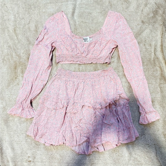 Princess Polly Set - Picture 1 of 3